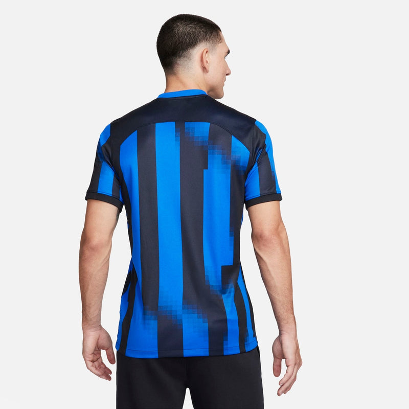 Camiseta Inter de Milán 24/25 II (Home) - Hombre