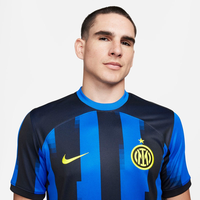 Camiseta Inter de Milán 24/25 II (Home) - Hombre