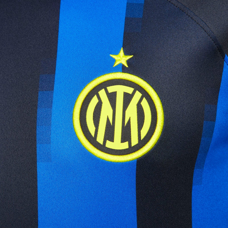 Camiseta Inter de Milán 24/25 II (Home) - Hombre