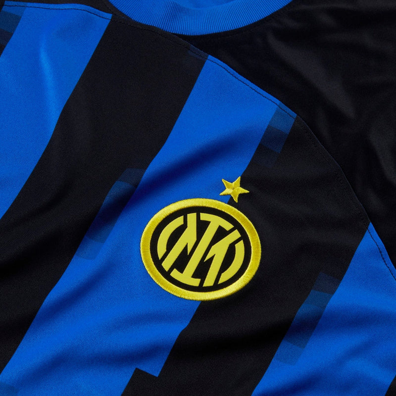 Camiseta Inter de Milán 24/25 II (Home) - Hombre