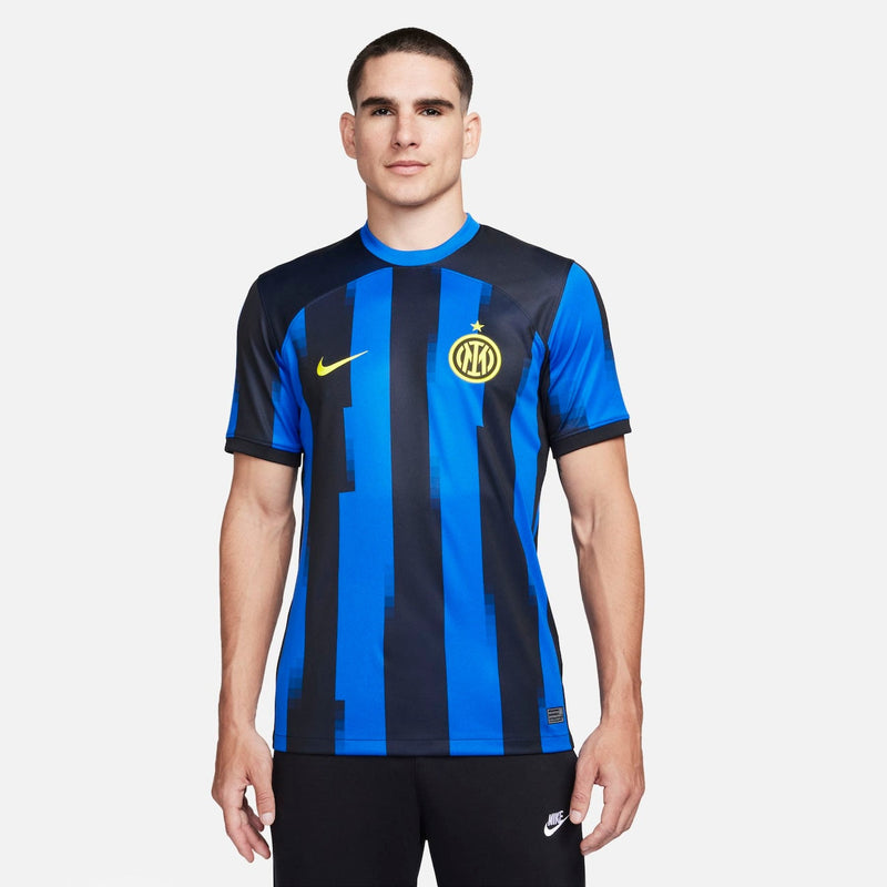 Camiseta Inter de Milán 24/25 II (Home) - Hombre