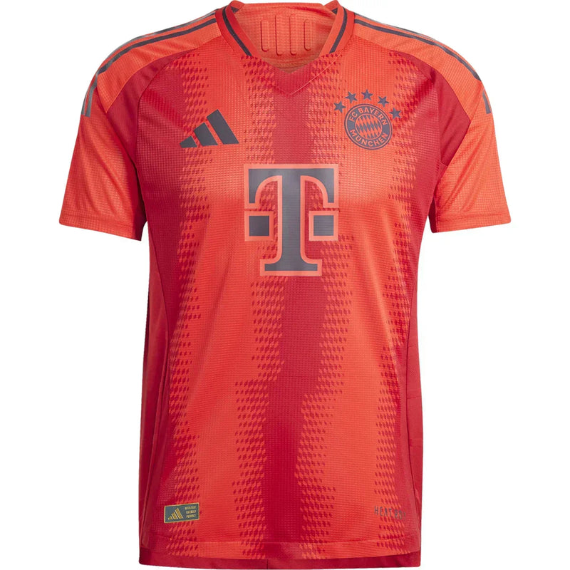 Camiseta Bayern Múnich 24/25 Versión del Jugador I (Home) - Hombre