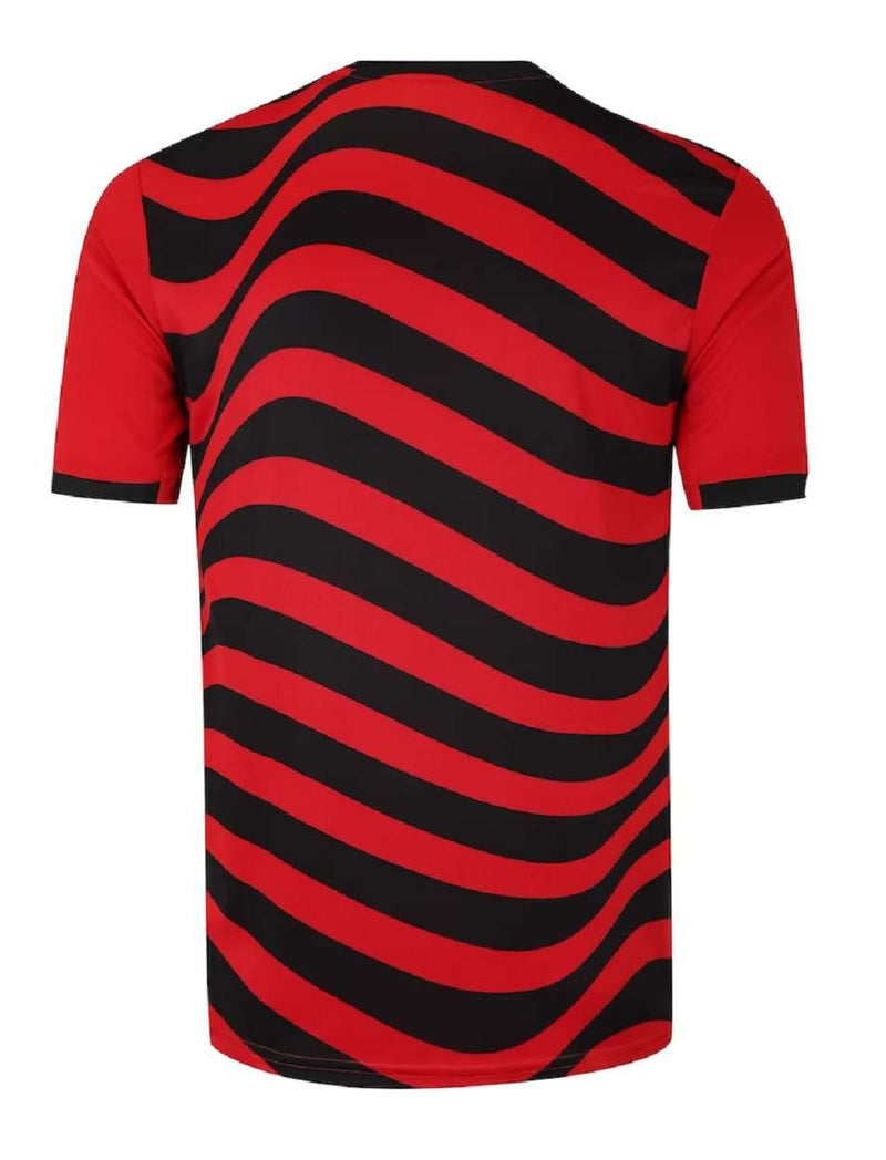 Camiseta Flamengo 22/23 III (Third) Versión del Jugador - Hombre