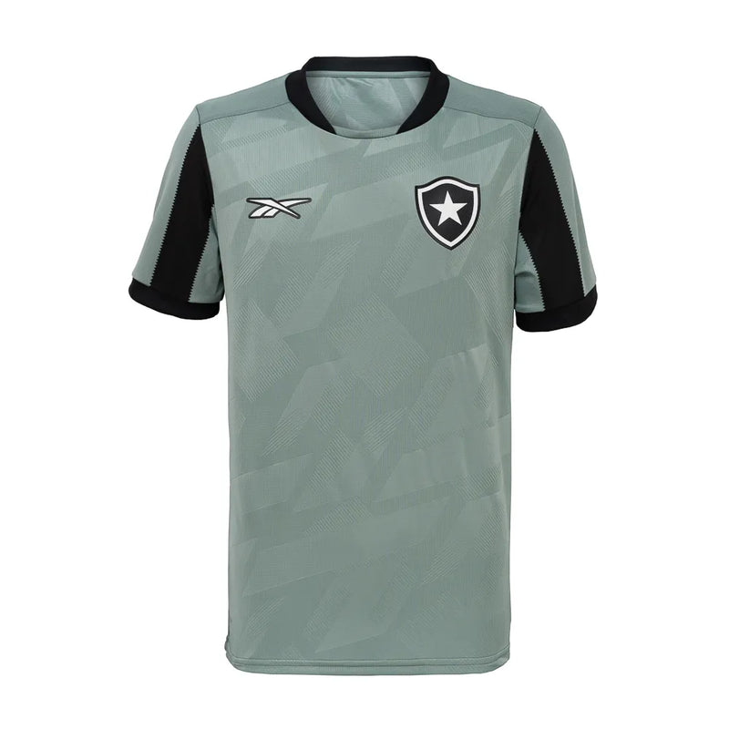 Camiseta Portero Botafogo 24/25 I (Home) - Hombre