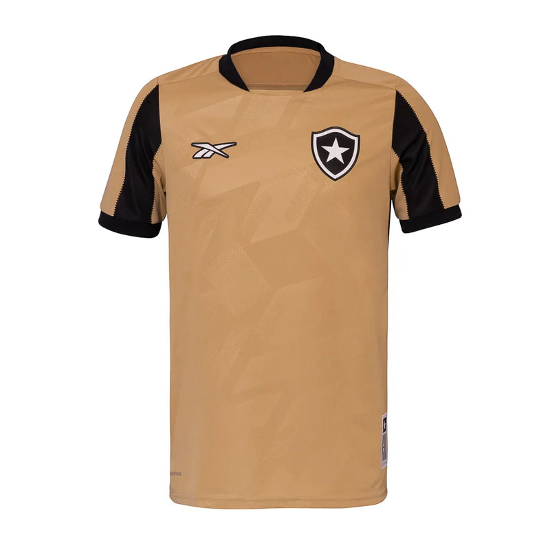 Camiseta Portero Botafogo 24/25 II (Away) - Hombre