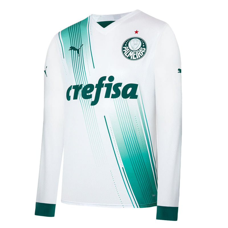 Camiseta Palmeiras 23/24 II (Away) - Hombre