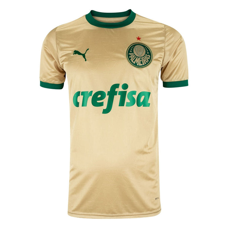 Camiseta Palmeiras 24/25 III (Third) - Hombre