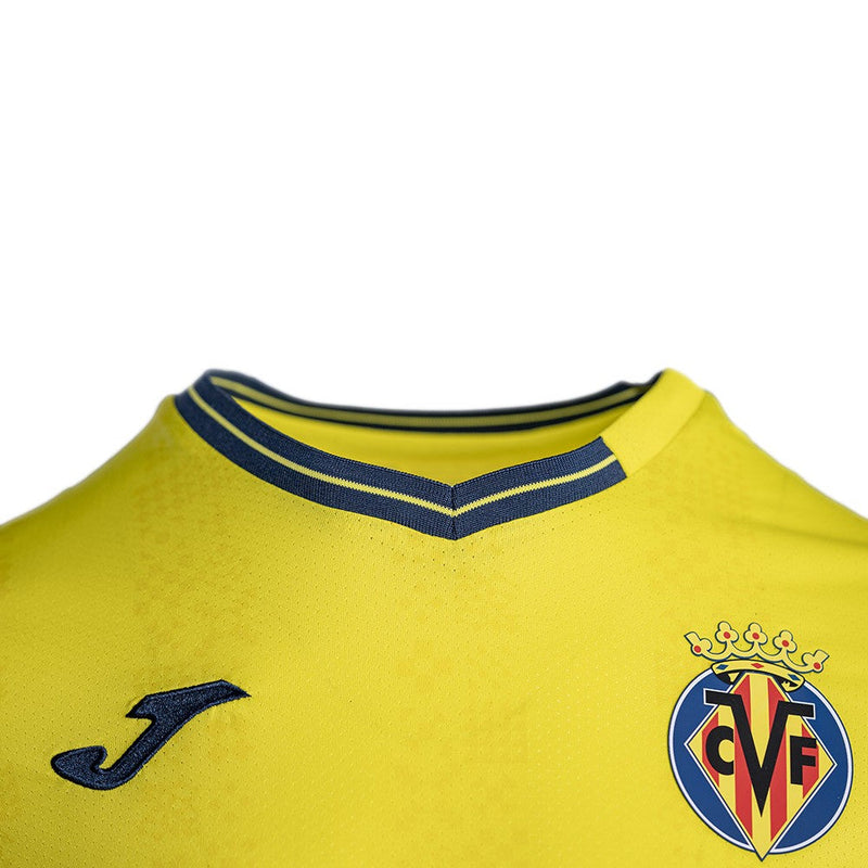 Camiseta Villarreal 24/25 I (Home) - Hombre