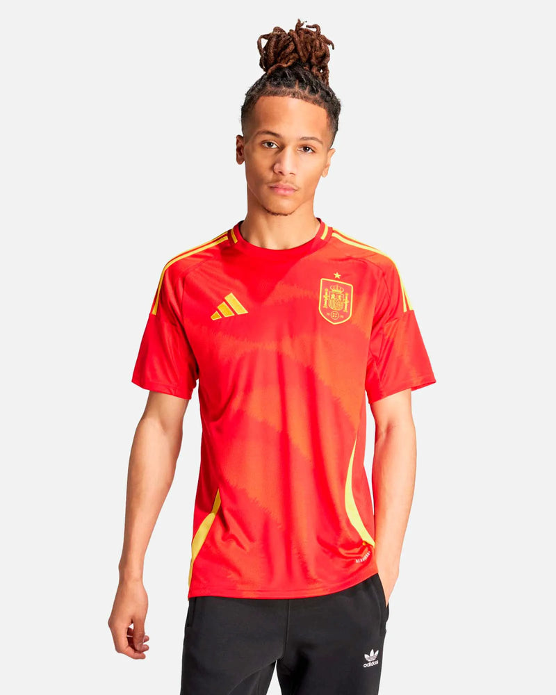 Camiseta España 24/25 I (Home) - Hombre