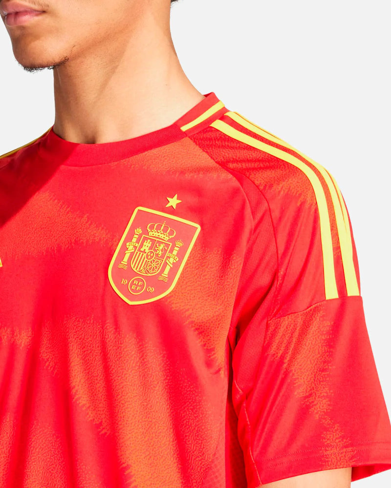 Camiseta España 24/25 I (Home) - Hombre