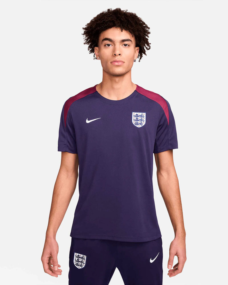 Camiseta Inglaterra 24/25 II (Away) - Hombre