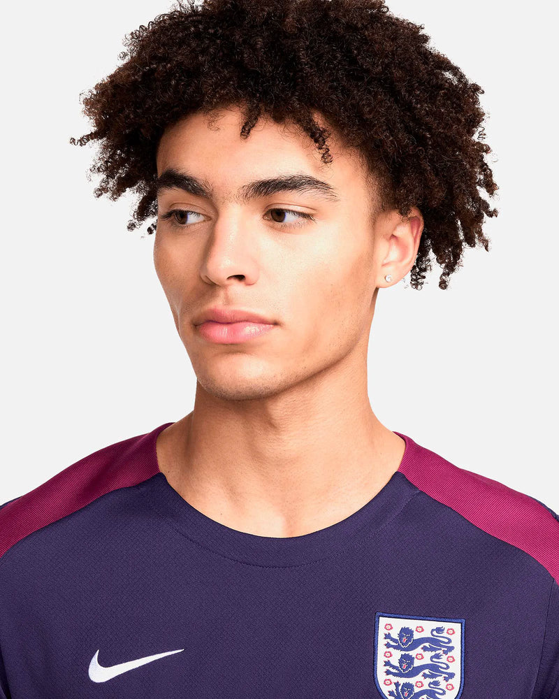 Camiseta Inglaterra 24/25 II (Away) - Hombre