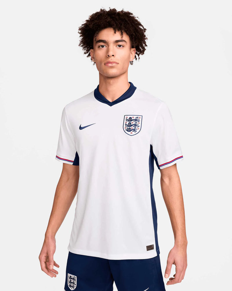 Camiseta Inglaterra 24/25 I (Home) - Hombre