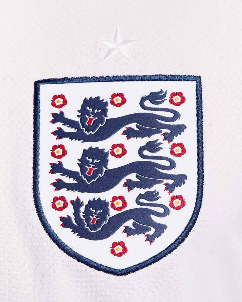 Camiseta Inglaterra 24/25 I (Home) - Hombre