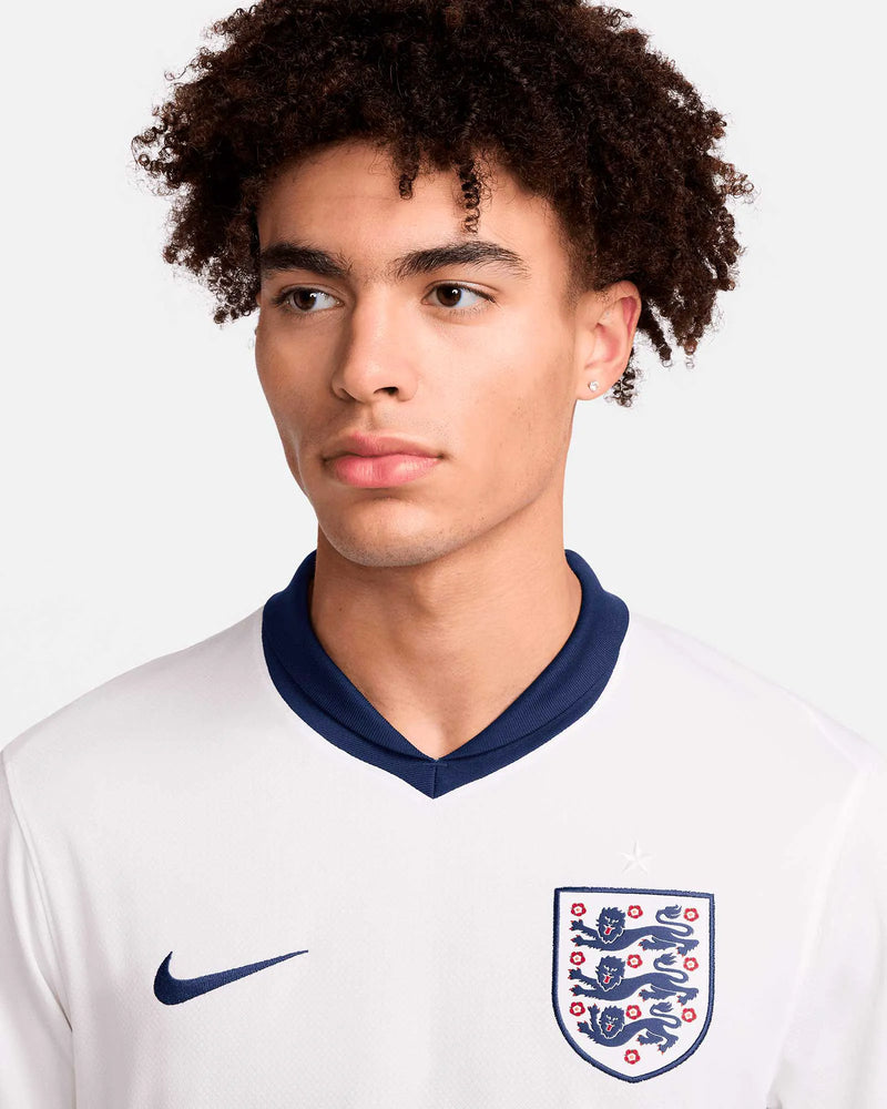 Camiseta Inglaterra 24/25 I (Home) - Hombre