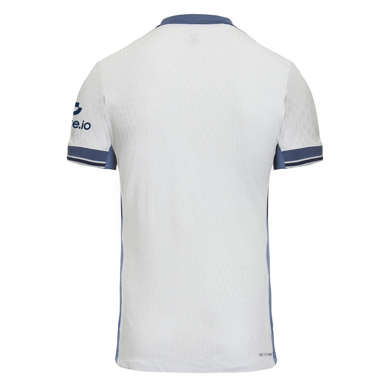 Camiseta Inter de Milán 24/25 II (Away) - Hombre