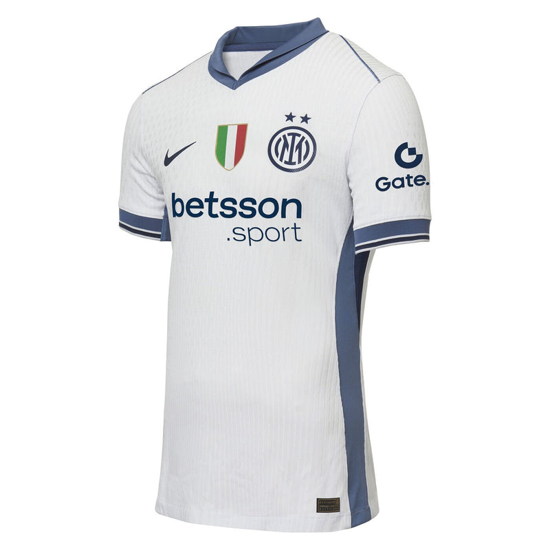 Camiseta Inter de Milán 24/25 II (Away) - Hombre