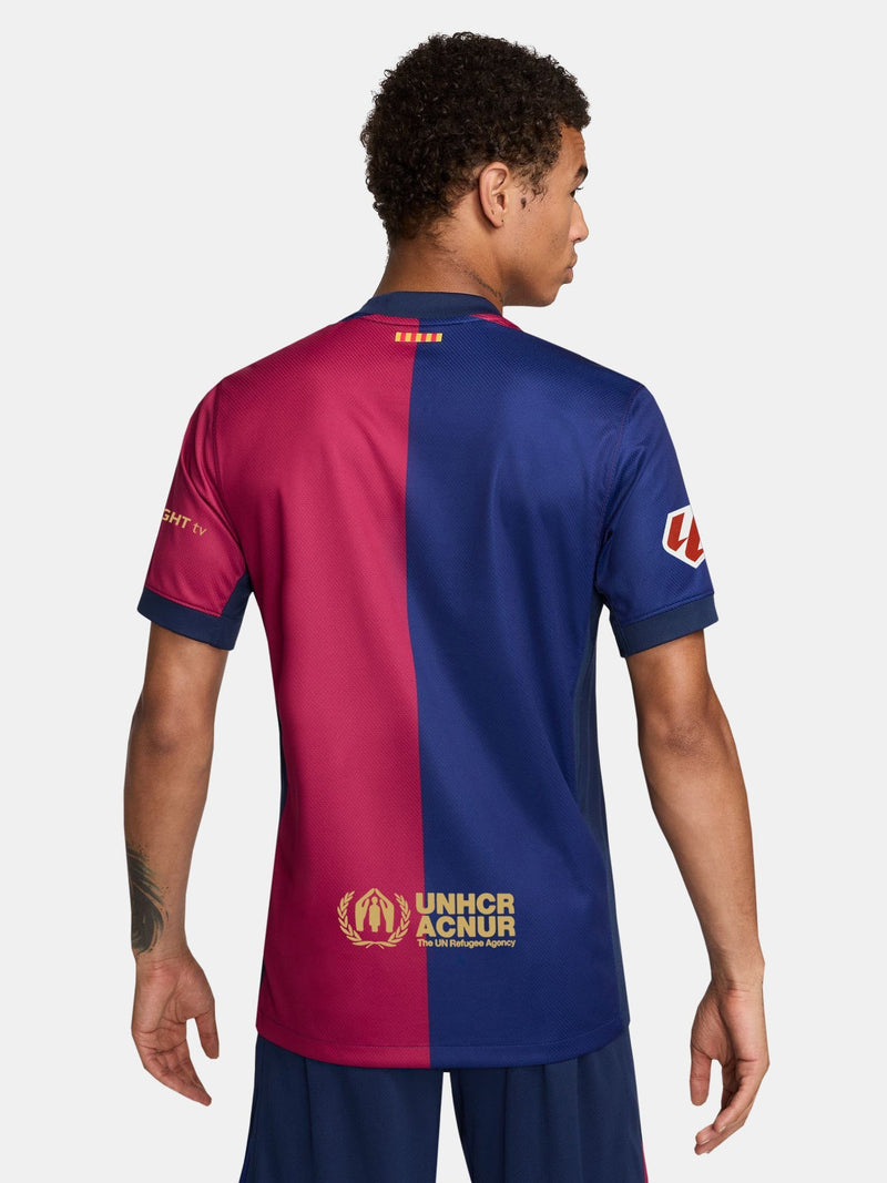 Camiseta Barcelona 24/25 I (Home) - Hombre