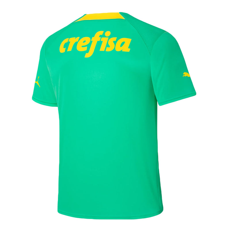 Camiseta Palmeiras 22/23 III (Third) - Hombre