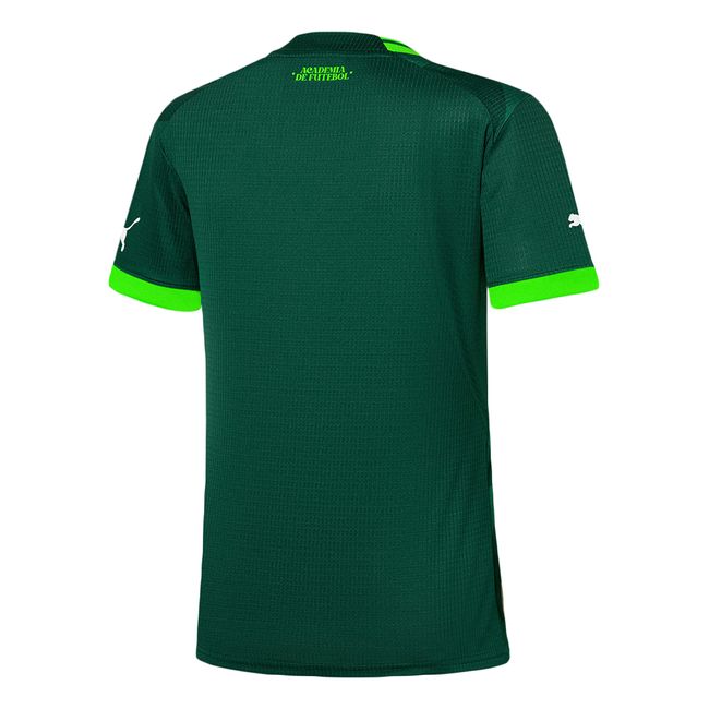 Camiseta Palmeiras 23/24 I (Home) - Mujer