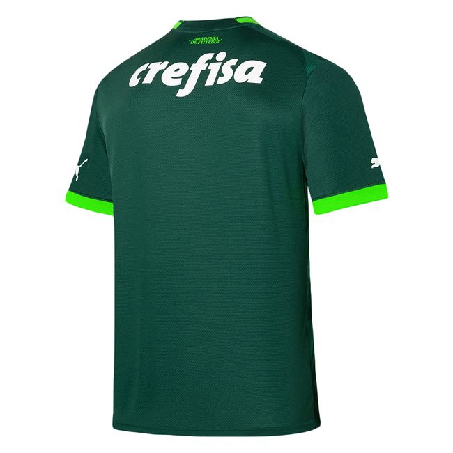 Camiseta Palmeiras 23/24 I (Home) - Hombre