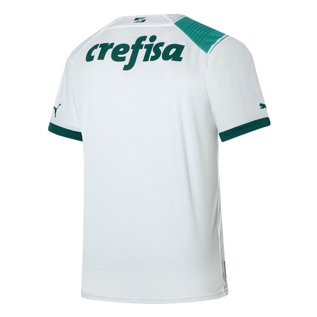 Camiseta Palmeiras 23/24 Versión del Jugador II (Away) - Hombre