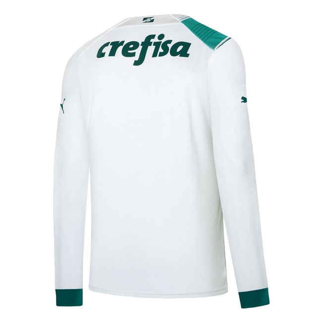 Camiseta Palmeiras 23/24 II (Away) - Hombre