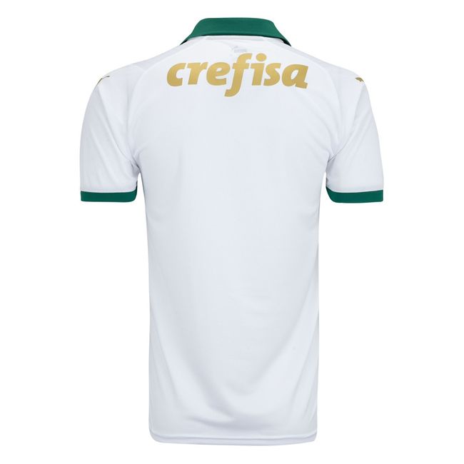 Camiseta Palmeiras 24/25 II (Away) - Hombre