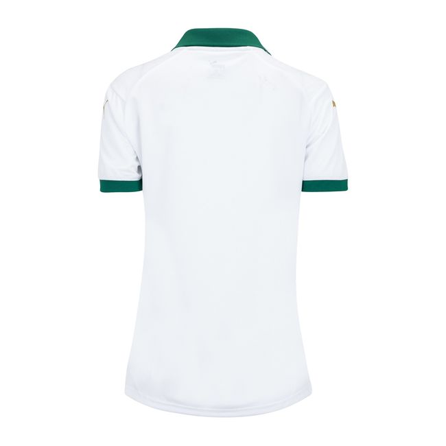 Camiseta Palmeiras 24/25 II (Away) - Mujer