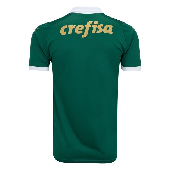 Camiseta Palmeiras 24/25 I (Home) - Hombre