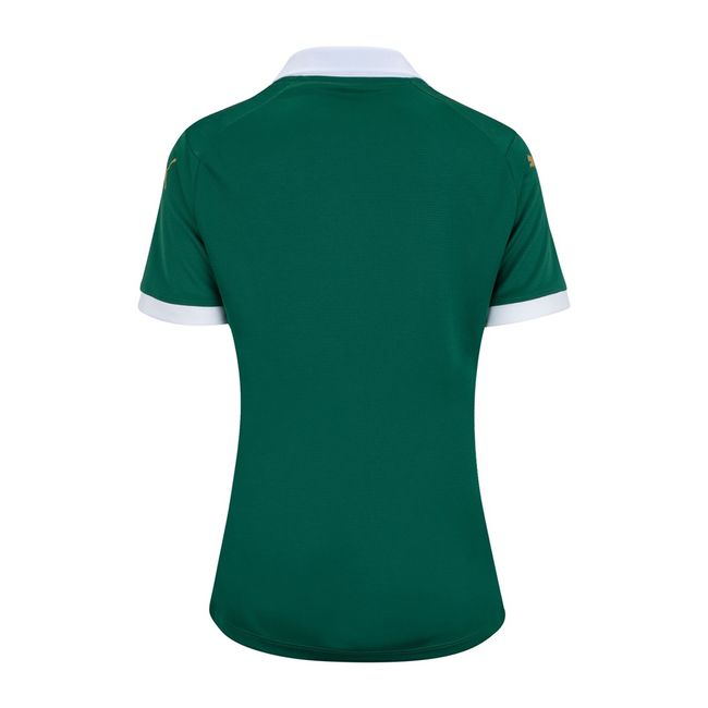 Camiseta Palmeiras 24/25 I (Home) - Mujer