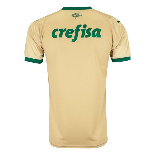 Camiseta Palmeiras 24/25 III (Third) - Hombre