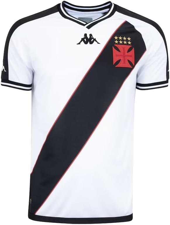 Camiseta Vasco 24/25 II (Away) Versión del Jugador - Hombre