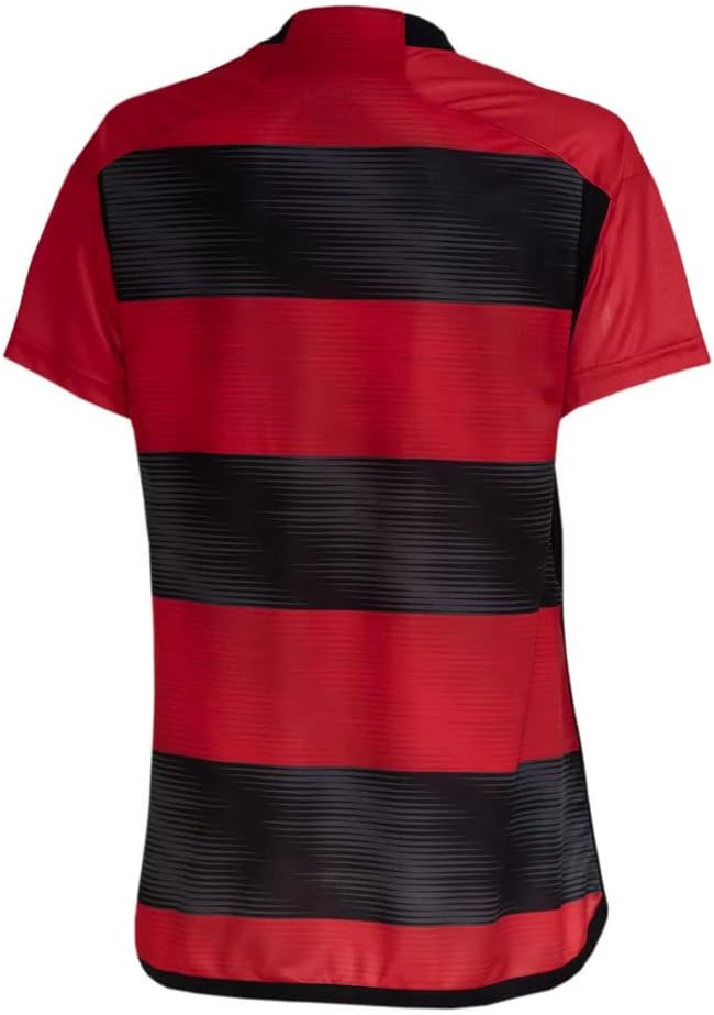 Camiseta Flamengo 23/24 I (Home) - Mujer