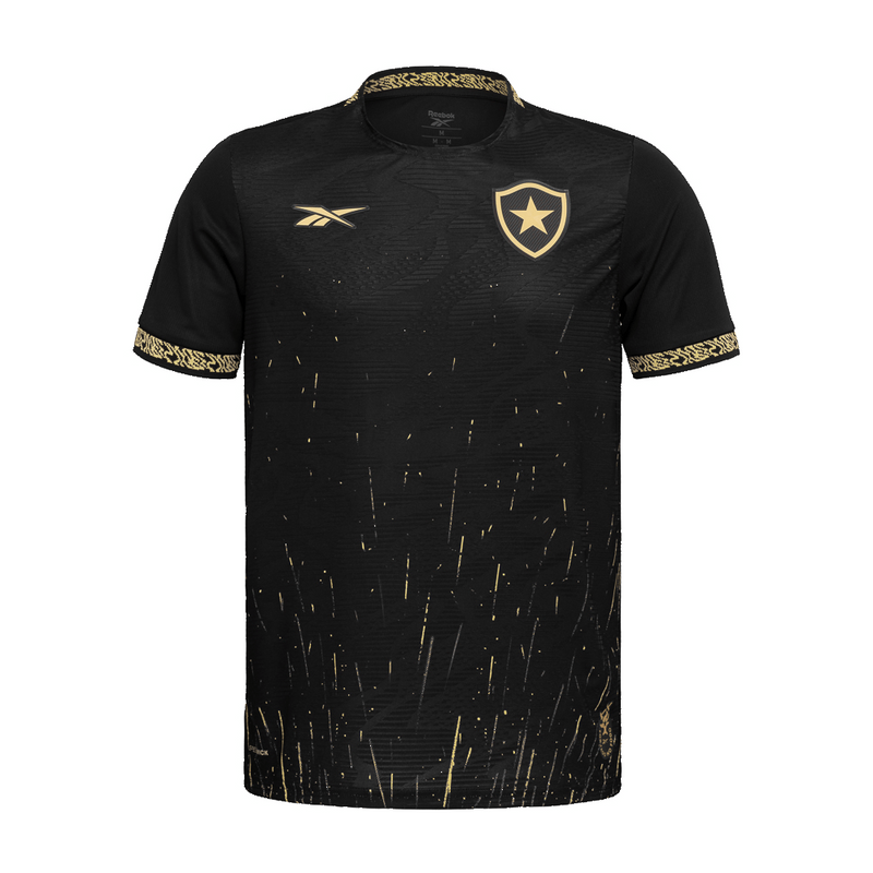 Camiseta Botafogo 24/25 II (Away) - Hombre