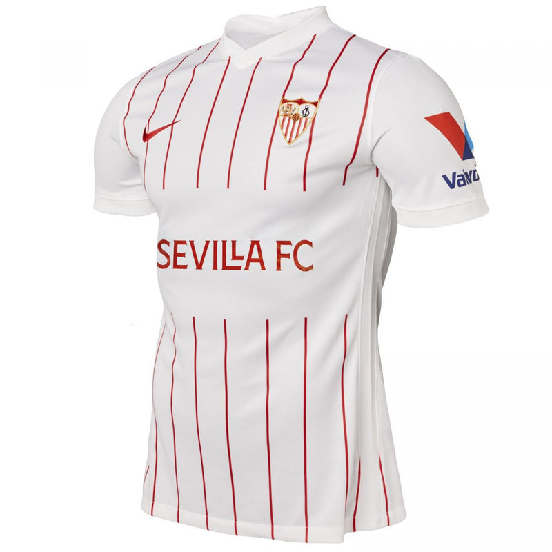 Camiseta Sevilla 21/22 I (Home) - Hombre