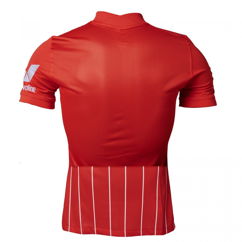 Camiseta Sevilla 21/22 II (Away) - Hombre