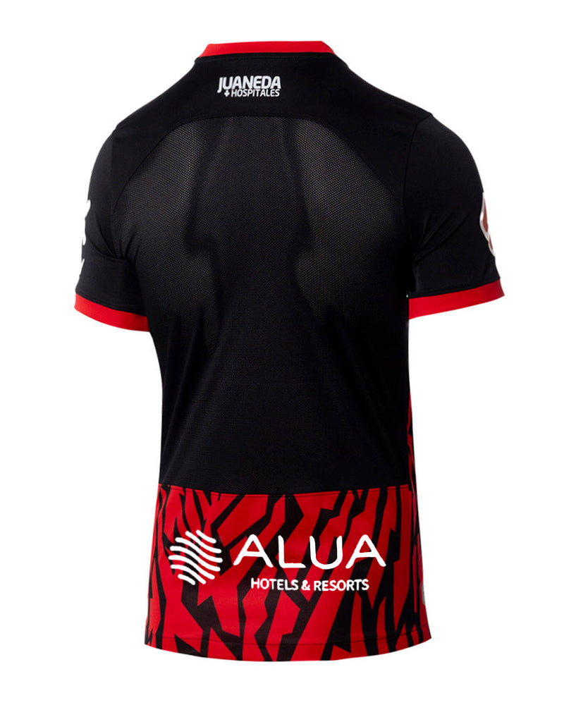 Camiseta Mallorca 24/25 I (Home) - Hombre