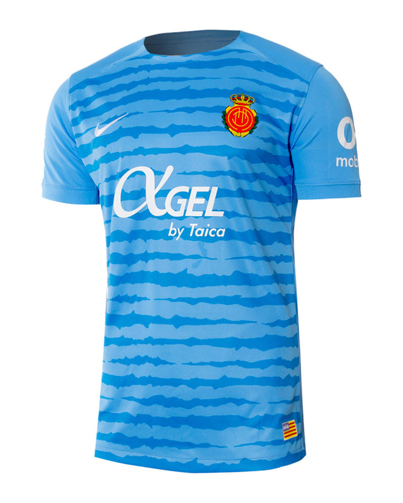 Camiseta Mallorca 24/25 I (Tercera) - Hombre