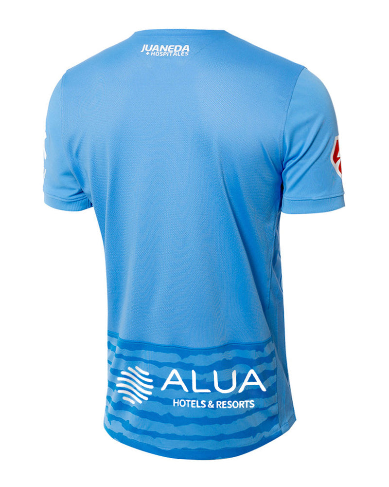 Camiseta Mallorca 24/25 I (Tercera) - Hombre