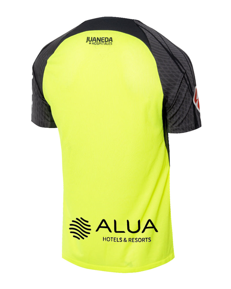 Camiseta Mallorca 24/25 I (Away) - Hombre