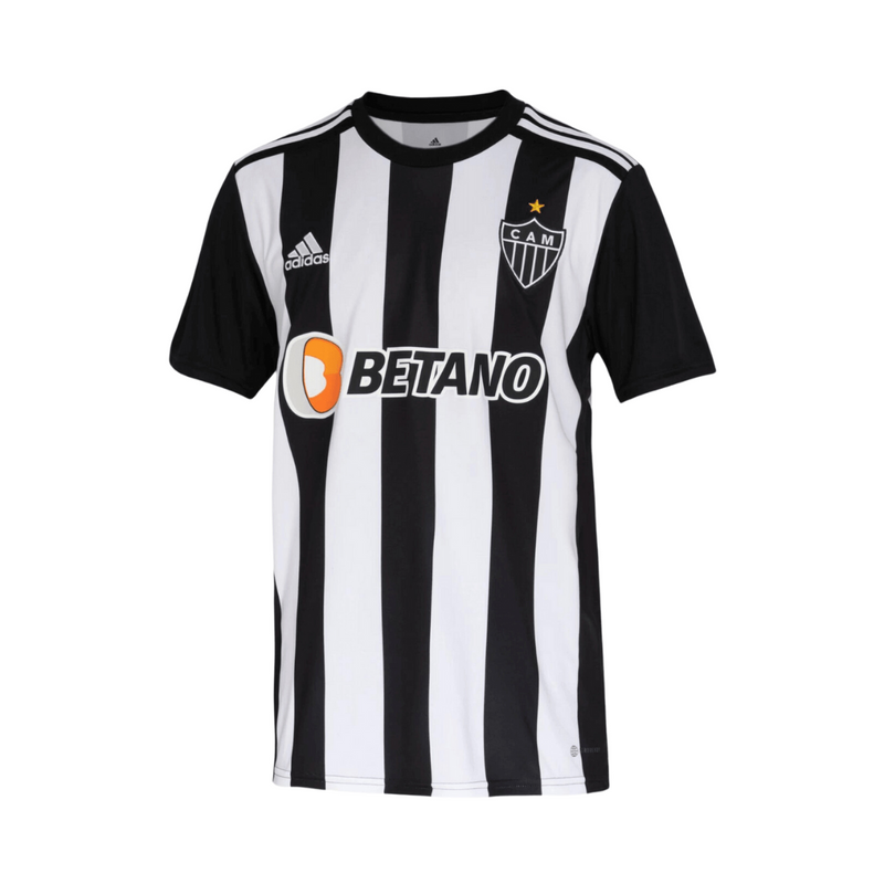 Camiseta Atlético Mineiro 22/23 I (Home) - Hombre