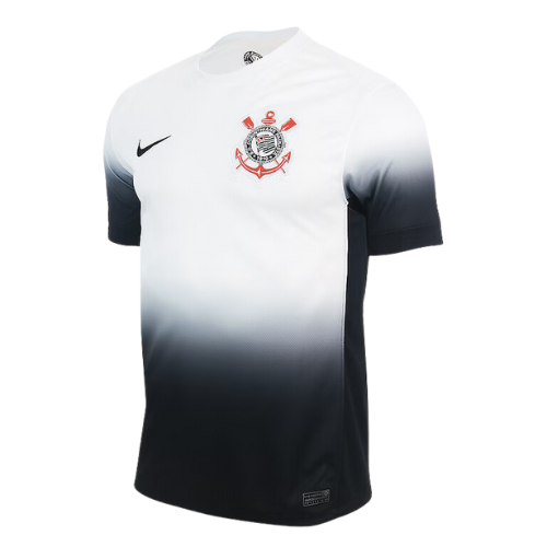 Camiseta Memphis Depay Corinthians 24/25 I (Home)