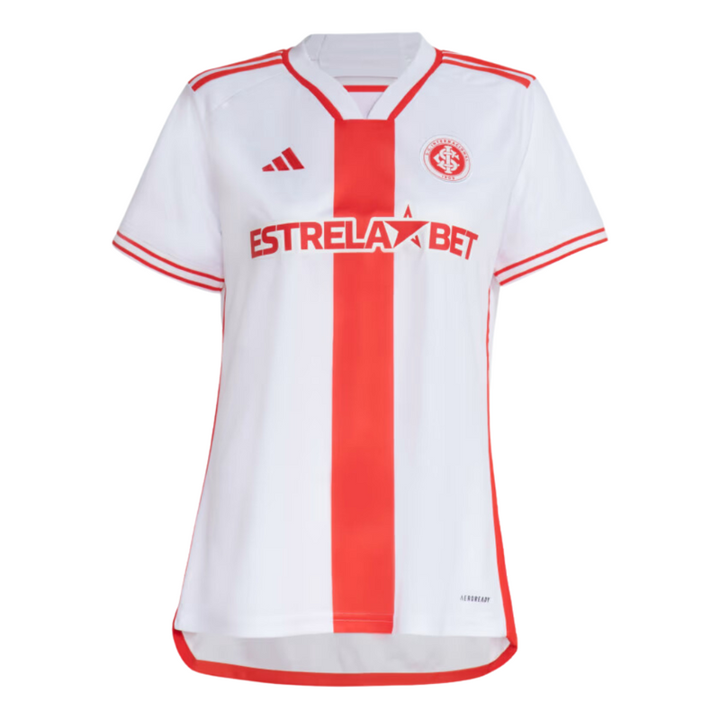 Camiseta Internacional 24/25 II (Away) - Mujer