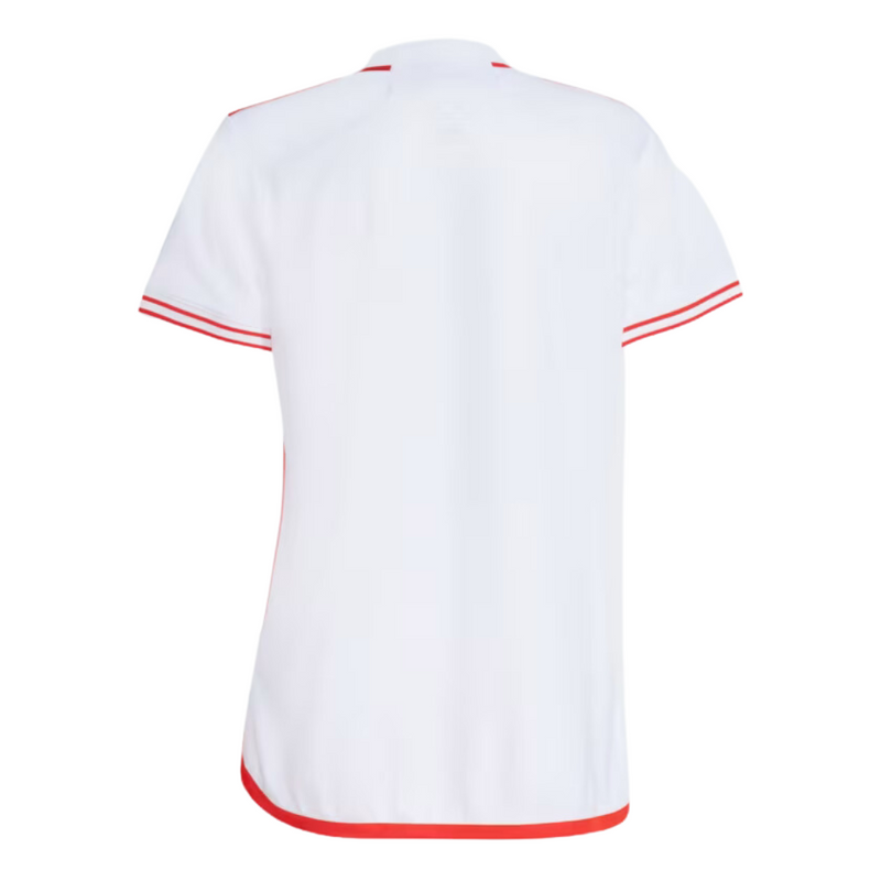 Camiseta Internacional 24/25 II (Away) - Mujer