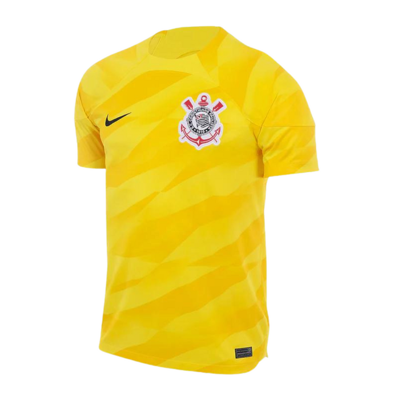 Camiseta Portero Corinthians 23/24