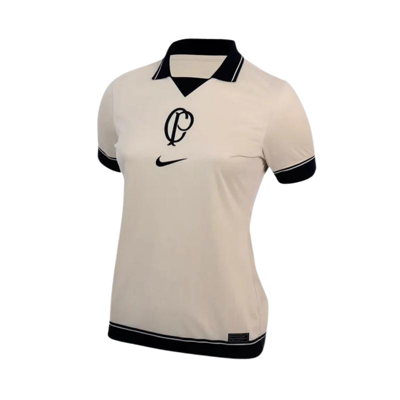 Camiseta Corinthians 23/24 Edición Especial - Mujer