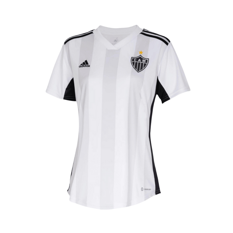 Camiseta Atlético Mineiro 22/23 II (Away) - Mujer