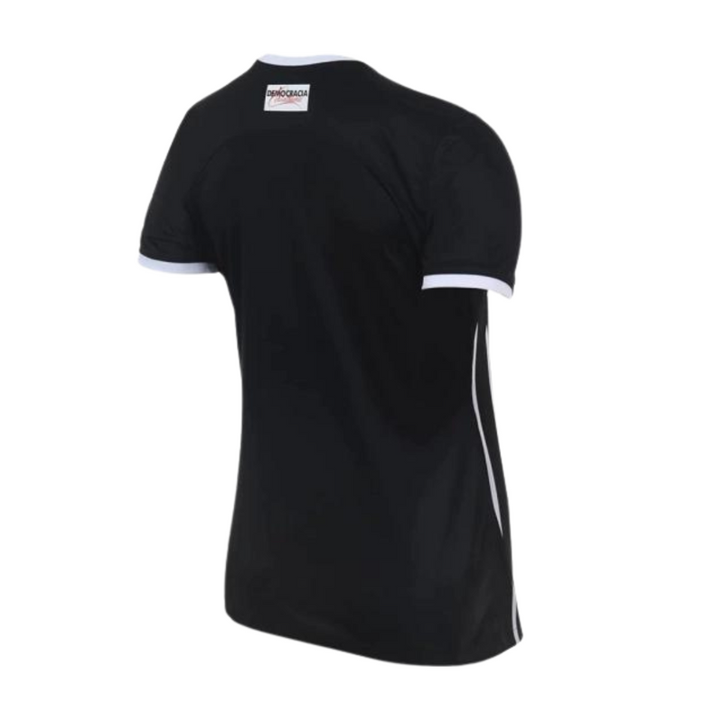 Camiseta Corinthians 23/24 II (Away) - Mujer