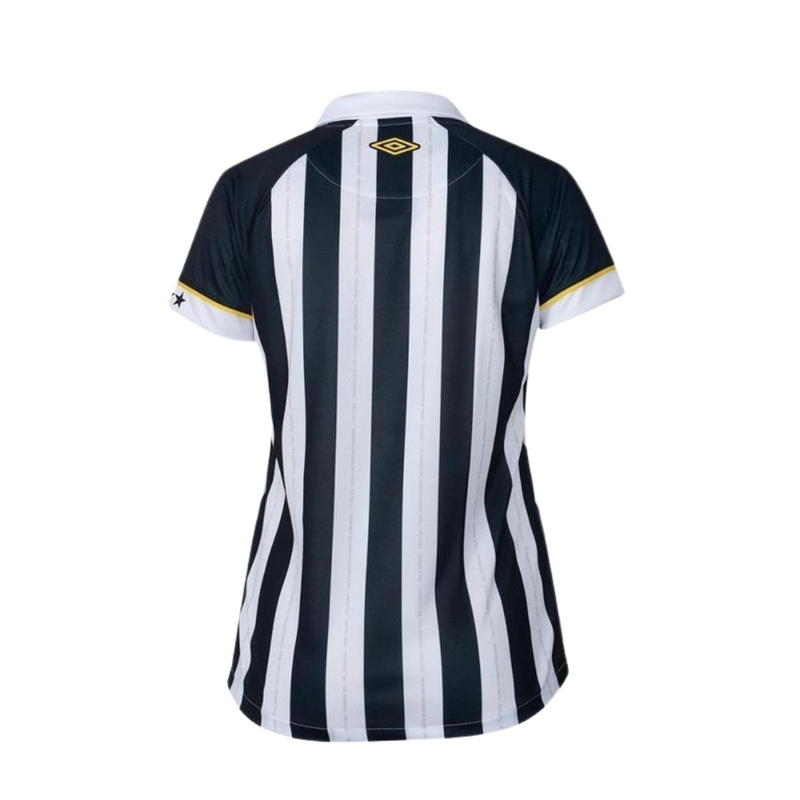 Camiseta Santos 23/24 II II (Away) - Mujer